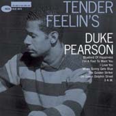 Tender Feelin's