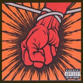 St. Anger