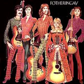 Fotheringay [Remastered]