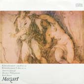 Mozart - Klavierkonzerte Kv 491 Und Kv 503