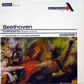 Beethoven - Symphony No.5 In C-Minor, Op.67 + Overture "Egmont", Op.84