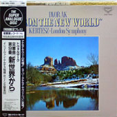 Dvorak - Symphony No.9 "From The New World"