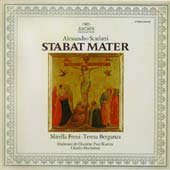 Scarlatti - Stabat Mater