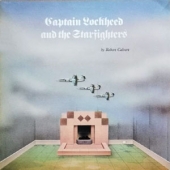 Captain Lockheed And The Starfighters