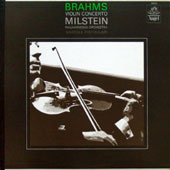 Brahms - Violin Concerto In D Major, Op.77