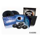 Battle For The Sun [2LP + 2DVD + 2CD Boxset] [Limited Edition]