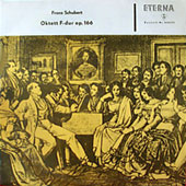 Schubert - Oktett F-Dur Op.166