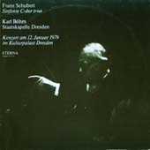 Schubert - Sinfonie C-dur D 944