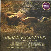 Grand Encounter : 2 Degrees East - 3 Degrees West [Limited Edition] [Remastered]