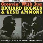 Groovin' With Jug [Limited Edition] [Remastered]