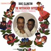 The Nutcracker Suite [Limited Edition] [Remastered]