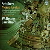 Schubert - Messe As-Dur, D 678