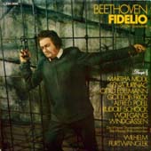 Beethoven  - Fidelio (Grosser Querschnoitt)