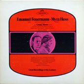 Beethoven - Sonata No.3 In A Major, Op.69 + Schubert - Arpeggione Sonata In A Minor + Weber - Andantino From The King Konzertstucke In F