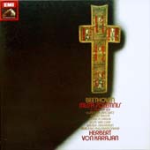 Beethoven - Missa Solemnis [2LP Boxset]