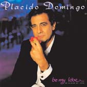 Be My Love : An Album Of Love