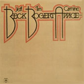 Jeff Beck, Tim Bogert, Carmine Appice