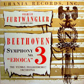 Beethoven - Symphony No.3 "Eroica"
