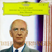 Schubert - Sinfonie Nr.7 C-Dur (Opus Posthumum)