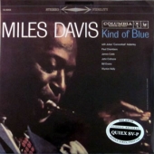 Kind Of Blue