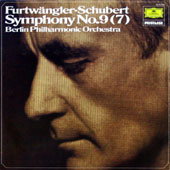 Schubert - Symphonie Nr.9 (7) C-Dur D.944 (Opus Posth.)