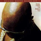 Hot Buttered Soul [MFSL] [Limited-Numbered Edition]