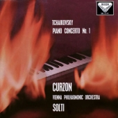 Tchaikovsky - Piano concerto no.1 in B flat minor, op.23