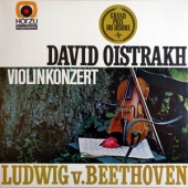 Beethoven - Violinkonzert D-Dur Op.61