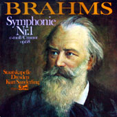 Brahms - Sinfonie Nr.1 C-Moll Op.68