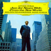 Dvorak - "Aus Der Neuen Welt" (From The New World)