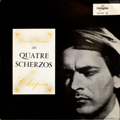 Chopin - Les Quatre Scherzos