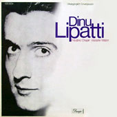 Dinu Lipatti 1 : Chopin - Vierzehn Walzer