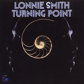 Turning Point [Blue Note The Classic Vinyl Series : Blue Note 80th Anniversary Celebration] [Limited Edition]