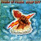 Bump City [Limited Edition]