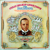 The Easy Winners : And Other Rag-Time Music Of Scott Joplin