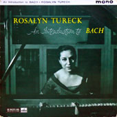 An Introduction To Bach