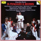 Rossini - Il Viaggio A Reims [3LP Boxset]