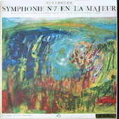 Beethoven - Symphonie No.7 En La Majeur
