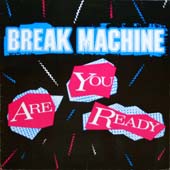 Are You Ready [12 Inch Single]