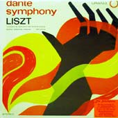 Liszt - Dante Symphony