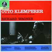 Richard Wagner - Siegfried-Idyll + Waldweben + Siegfrieds Rheinfahrt + Trauermarsch