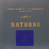 Ravel - Quatuor En Fa Majeur [10 Inch LP]