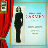 Bizet - Carmen