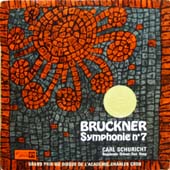Bruckner - Symphonie No.7 In A Major