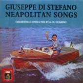 Neapolitan Songs