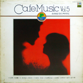 Cafe Music Vol.5
