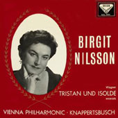 Wagner - Triatan Und Isolde (Experts)
