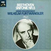Beethoven - Sinfonie Nr.5 C-Moll Op.67