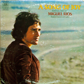 A Song Of Joy [Promo-Copy]