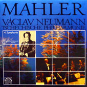 Mahler - Symphonie Nr.4 G-Dur